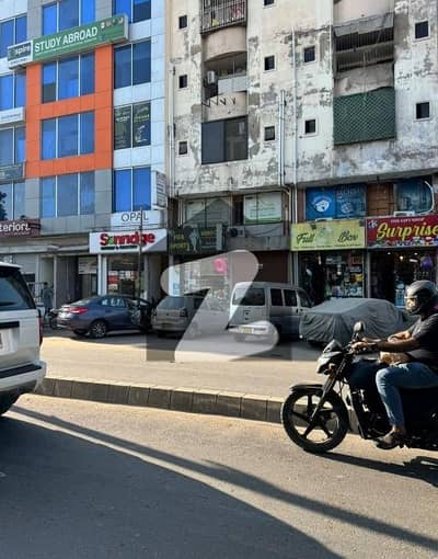 Highly-Desirable Prime Location 2015 Square Yards Shop Available In Badar Commercial Area Highly-Desirable Prime Location 2015 Square Yards Shop Available In Badar Commercial Area
