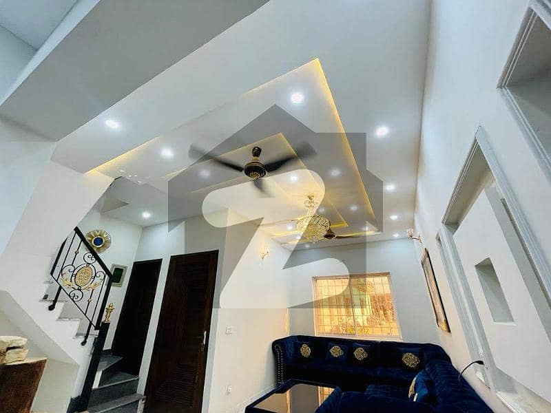 3 MARLA HOUSE FOR RENT 3 MARLA HOUSE FOR RENT