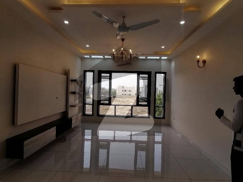 Prime Location House For rent In Karachi