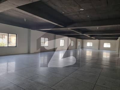 Building Is Available For Rent In I-10