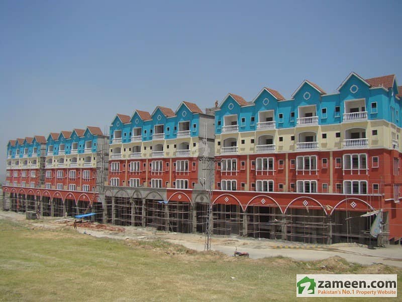 MALL OF GWADAR APPARTMENTS FOR SALE