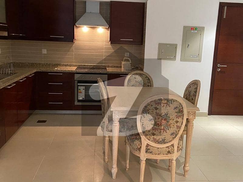 FLAT FOR RENT FOR TWO BED IN OCA