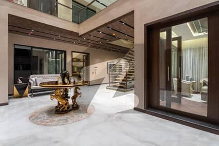 01 KANAL HOUSE WITH SWIMMING POOL FOR SALE IN DHA PHASE 7 01 KANAL HOUSE WITH SWIMMING POOL FOR SALE IN DHA PHASE 7