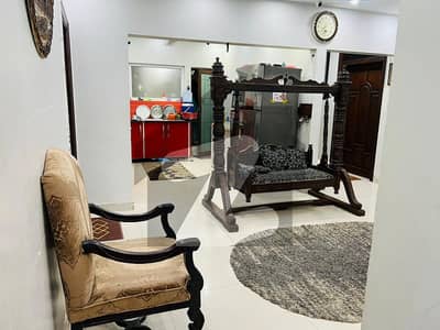 Luxurious 3-Bedroom Apartment For Sale In Block 5 Clifton, Karachi