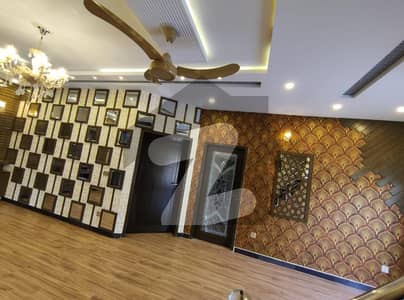 6 Marla Corner Modern House For Sale In Bahria town Sector C Gardenia Block