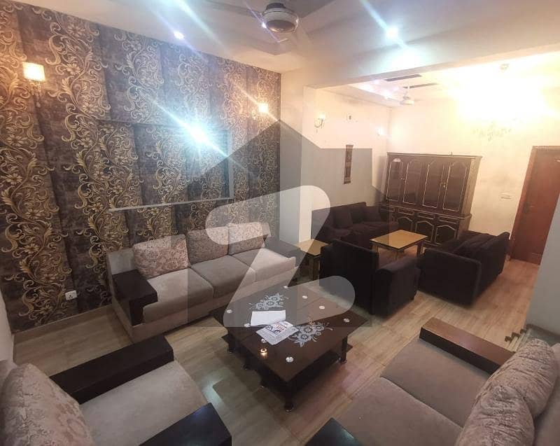 5 marla furnished house availble for rent 5 marla furnished house availble for rent