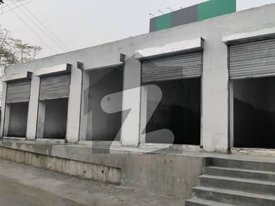 SHOP/WAREHOUSE
