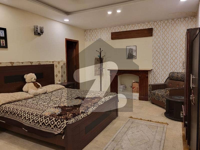 45000 Rent including bill Room Available For Rent In F11