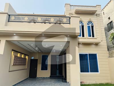 Brand New House Available For Shalimar Colony Multan