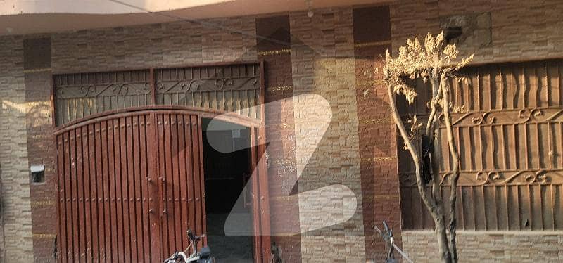 House Is Available For Sale