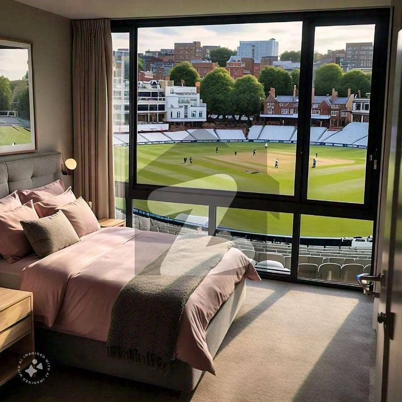 Direct Booked: 2 Bedroom Apartment On Installment In Naya Nazimabad Super Luxury Society Direct Booked: 2 Bedroom Apartment On Installment In Naya Nazimabad Super Luxury Society
