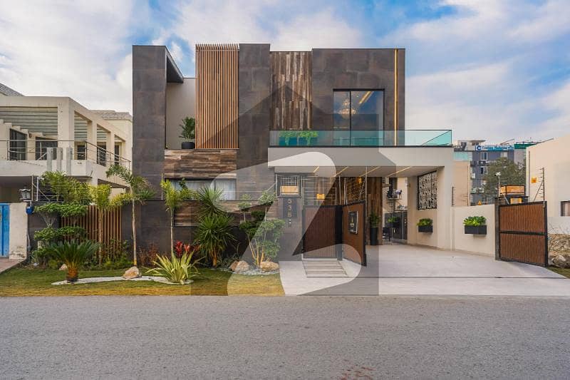 01 KANAL ELEGANT DESIGN HOUSE FOR SALE IN DHA PHASE 7 01 KANAL ELEGANT DESIGN HOUSE FOR SALE IN DHA PHASE 7