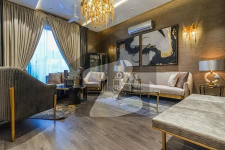 01 KANAL ELEGANT DESIGN HOUSE FOR SALE IN DHA PHASE 7