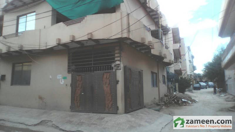 Double Storey House For Sale