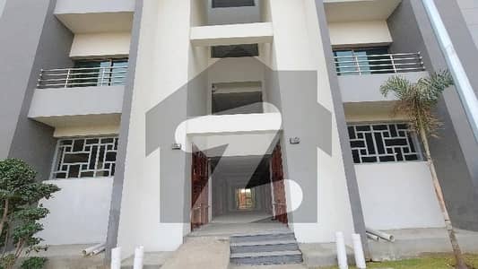 10 Marla Flat In Askari 11 - Sector D For Sale