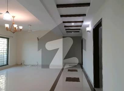 Your Ideal 10 Marla Flat Has Just Become Available In Askari 11 - Sector B