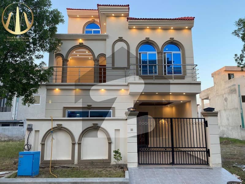 Beautiful New House For Sale In D Block Of Citi Housing Jhelum Beautiful New House For Sale In D Block Of Citi Housing Jhelum