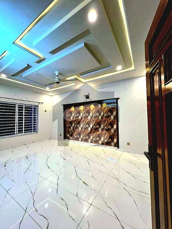 Brand New Luxury House For Rent In Ideal Location Near Kashmir Highway Brand New Luxury House For Rent In Ideal Location Near Kashmir Highway