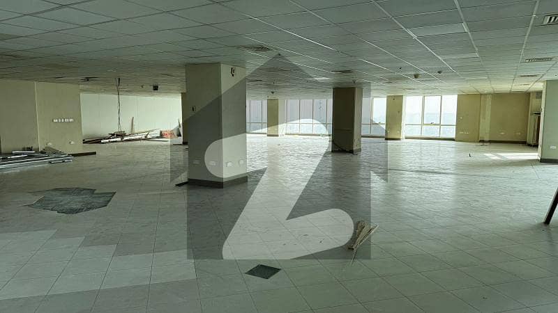ISE Tower 6000 SQFT Office is for RENT ISE Tower 6000 SQFT Office is for RENT