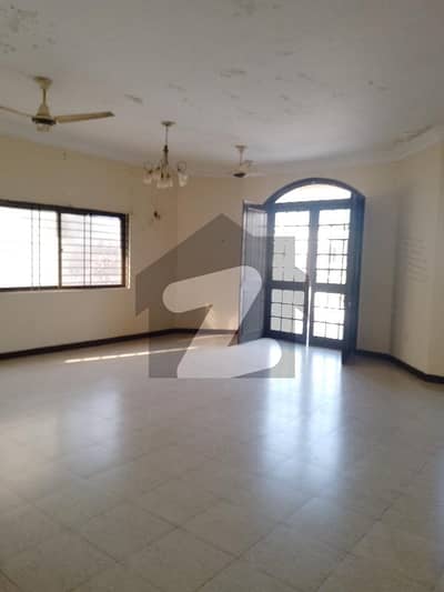 Upper Portion For Rent Well Maintain Good Location