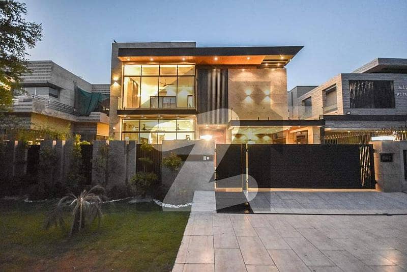 One Kanal Brand New Luxury Ultra-Modern Design Most Beautiful Bungalow 2 Servant Quarter In Basement For Sale At Prime Location Of DHA Lahore One Kanal Brand New Luxury Ultra-Modern Design Most Beautiful Bungalow 2 Servant Quarter In Basement For Sale At Prime Location Of DHA Lahore