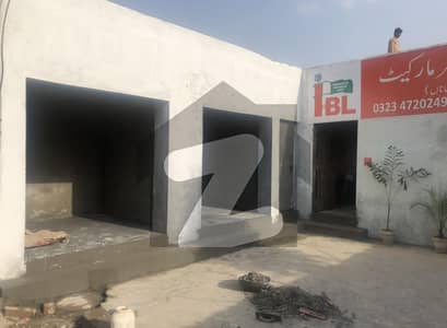 40 Marla Land For Sale Rana Saleem Model Colony