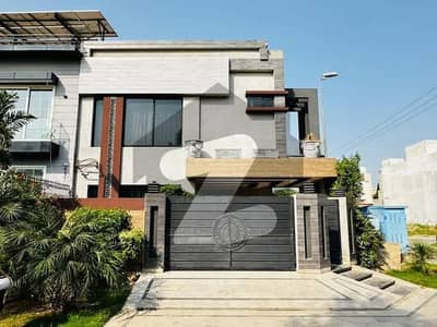 Modern, Luxury, Locked house for sale in DHA phase 9 town