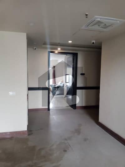 2 Bed Apartment Sami Furnished