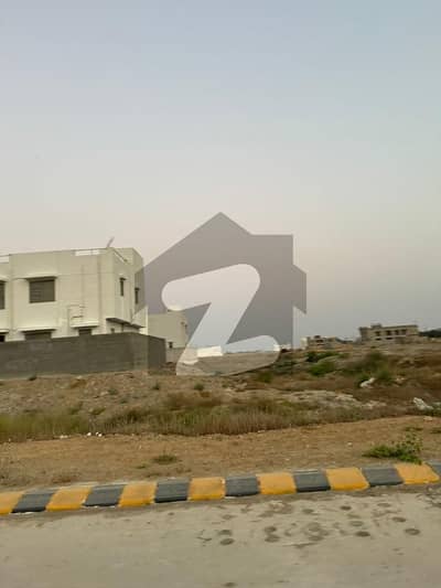 ڈی ایچ اے فیز 8 - زون ڈی ڈی ایچ اے فیز 8,ڈی ایچ اے ڈیفینس,کراچی میں 1 کنال رہائشی پلاٹ 4.6 کروڑ میں برائے فروخت۔