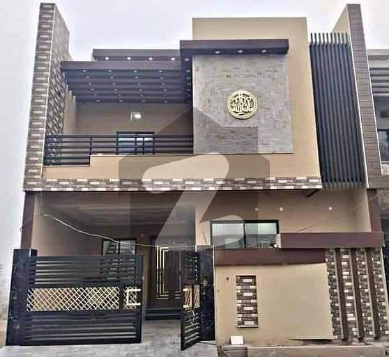 Canal Avenue Ready Houses On 6 Year Installments