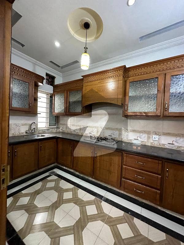 7 Marla House For Sale In G-13 isalambad