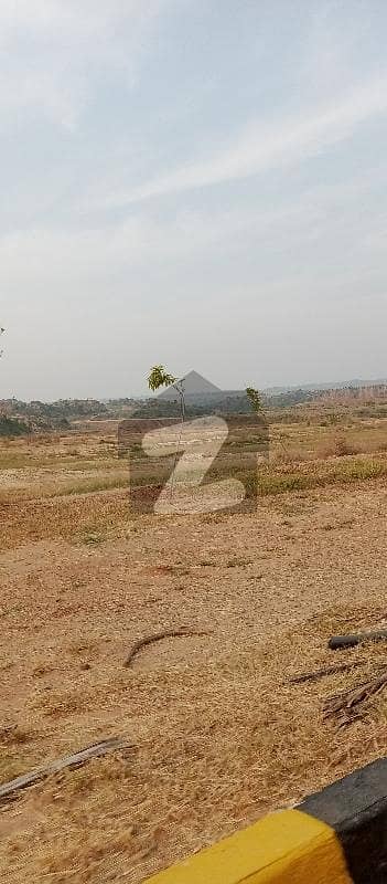 Plot File Available For Sale In DHA Valley Plot File Available For Sale In DHA Valley