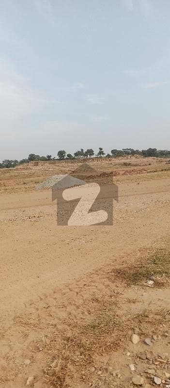 plot file available for sale in DHA valley