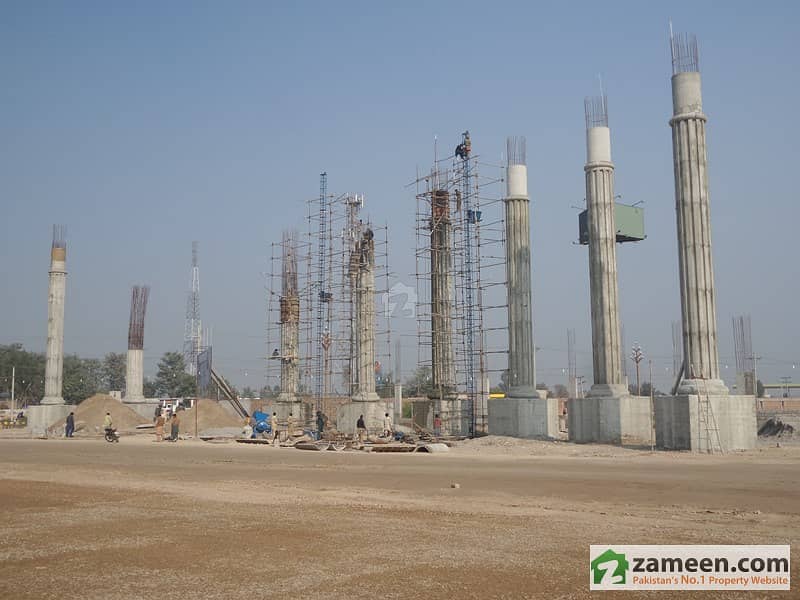 Plot Is Available For Sale On Paradise Valley Phase 3 Paradise Valley