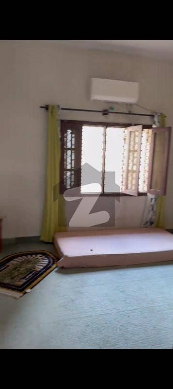 Idyllic House Available In Gulshan-E-Iqbal - Block 10-A Near Lasania For Sale