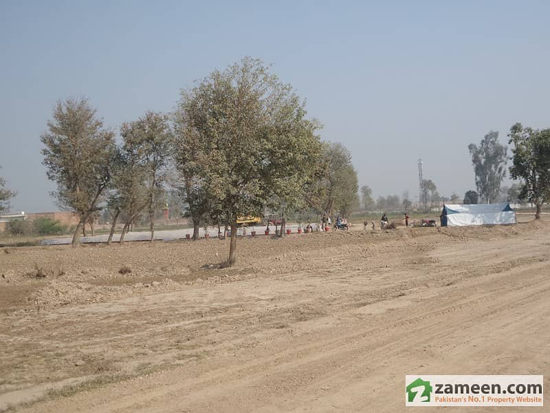 Plot Is Available For Sale On Paradise Valley Phase 3 Paradise Valley