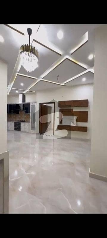 Brand New 5 Marla House Available for Sale in Park View City, Lahore