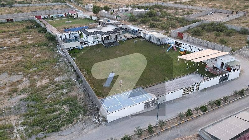 A Palatial Residence For Prime Location Sale In Dua Green Farmhouse Phase II A Palatial Residence For Prime Location Sale In Dua Green Farmhouse Phase II