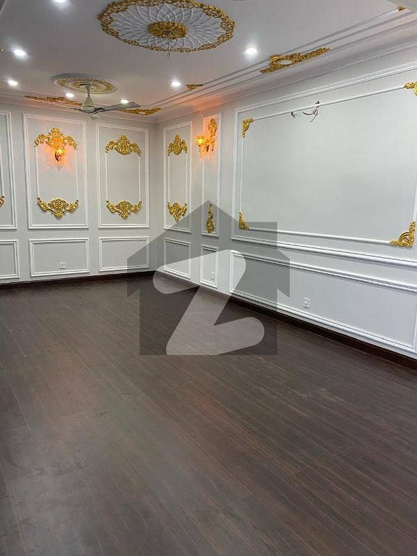 1 Kanal Beautiful Lower Portion For Rent