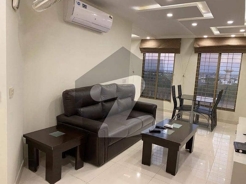One Bed Fully Furnished Apartment Available For Sale One Bed Fully Furnished Apartment Available For Sale