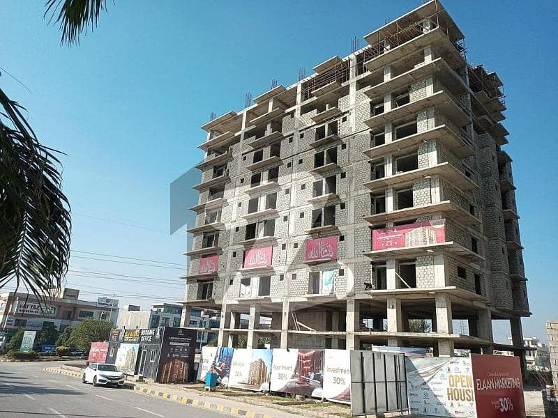 One Bed Apartment For Sale In B-17 Islamabad On Installment One Bed Apartment For Sale In B-17 Islamabad On Installment