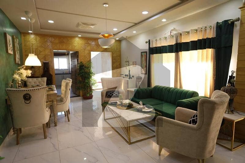 1 Bed Casablanca Premium Apartment In Murree On Main Expressway New Murree Mall Road! 1 Bed Casablanca Premium Apartment In Murree On Main Expressway New Murree Mall Road!