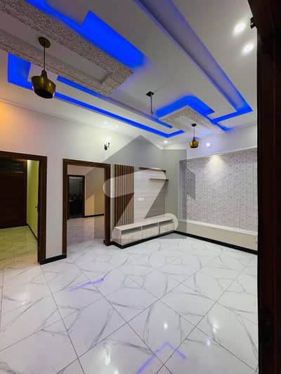 6 Marla Open Basement For Rent In I-11 Brand New
