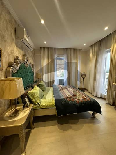 1-Bed