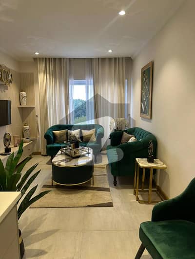 1-Bed