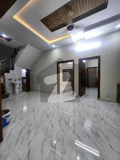 5 MARLA FULL HOUSE FOR RENT IN PAKISTAN TOWN PHASE 1 Pakistan Town ...