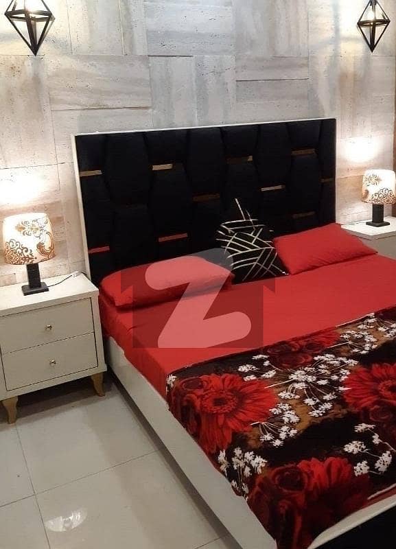 Two bed furnished apartment available for sale Two bed furnished apartment available for sale