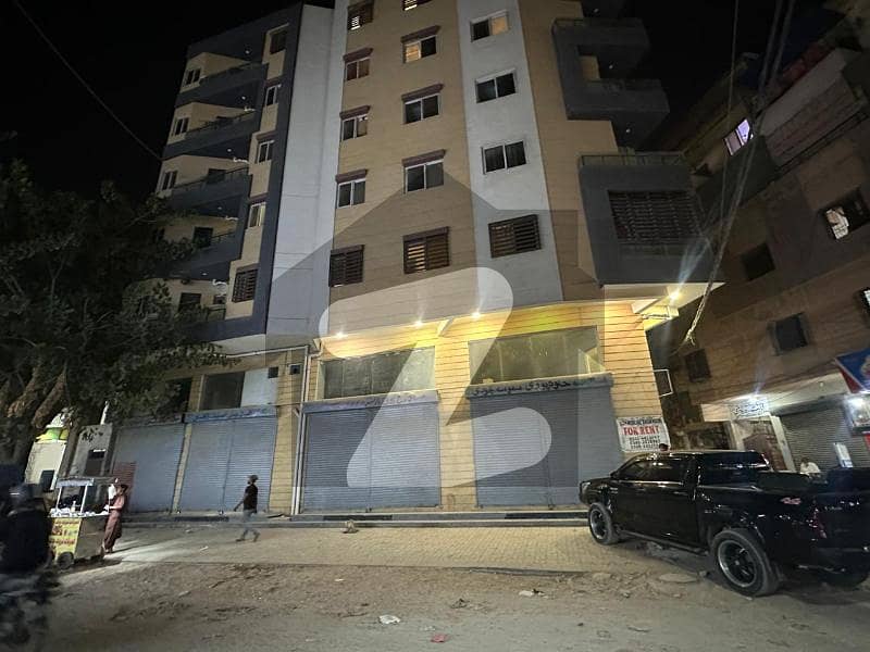 700 Square Feet Flat In Nazimabad 3 Is Best Option 700 Square Feet Flat In Nazimabad 3 Is Best Option