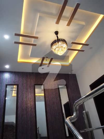 Brand New Beutiful House Is Available For Sale