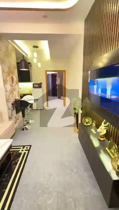 1-Bedroom